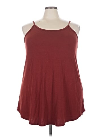 Zenana Premium Sleeveless Top (view 1)