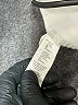 Gap Outlet Stripes Gray Shorts Size 8 - photo 5