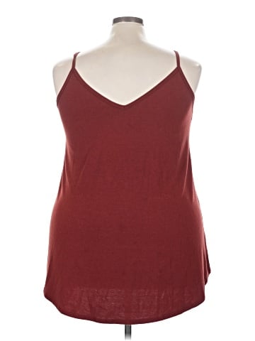 Zenana Premium Sleeveless Top (view 2)
