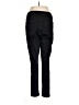 Ann Taylor LOFT Solid Black Jeans Size 6 - photo 2