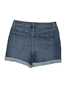 Sonoma Goods for Life Denim Shorts (view 2)