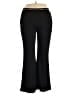 Unbranded Black Dress Pants Size 3X - photo 1
