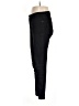 Ann Taylor LOFT Solid Black Jeans Size 6 - photo 5