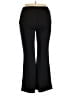 Unbranded Black Dress Pants Size 3X - photo 2