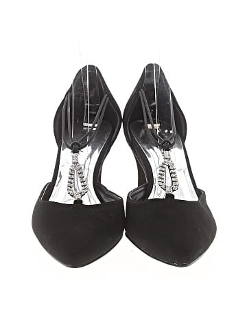 Easy Street Heels (view 2)