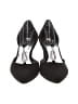 Easy Street Black Heels Size 9 1/2 - photo 2
