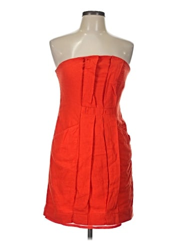 Coincidence & Chance Cocktail Dress (view 1)