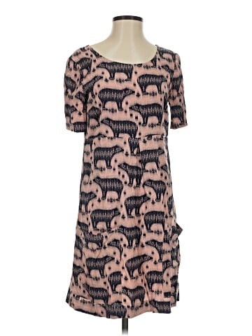 Maeve Casual Dress (view 1)