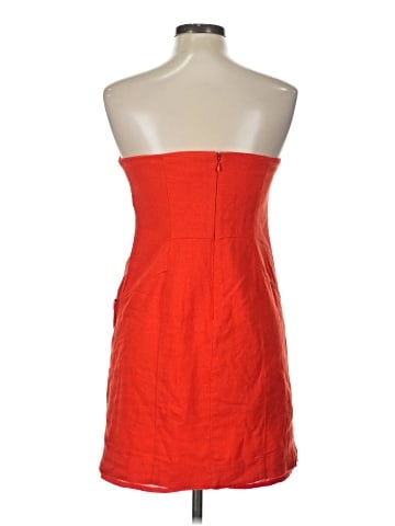 Coincidence & Chance Cocktail Dress (view 2)