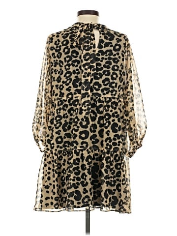 Julie Brown Casual Dress (view 2)