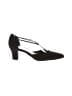 Easy Street Black Heels Size 9 1/2 - photo 1