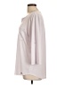 Ellen Tracy Pink 3/4 Sleeve Blouse Size L - photo 5