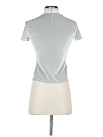 Jalate Short Sleeve Top (view 2)