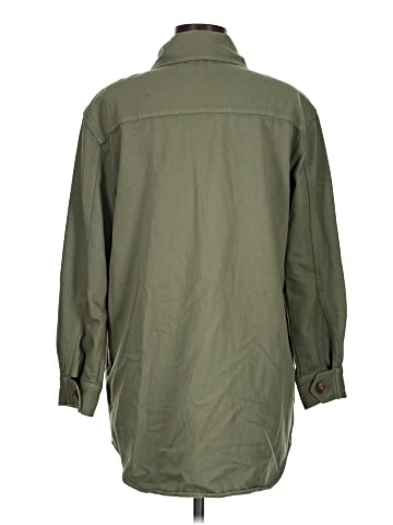 Ann Taylor LOFT Trenchcoat (view 2)