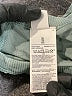 Active by Old Navy 100% Nylon Solid Teal Active T-Shirt Size XL - photo 8