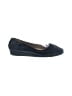 fs/ny Black Flats Size 8 - photo 1