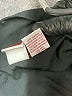 Merona 100% Polyester Black Casual Dress Size L - photo 8