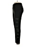 Pop Fit Black Active Pants Size XL - photo 5