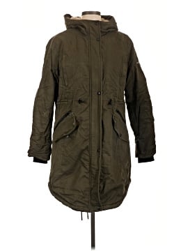 Orolay Coat (view 1)