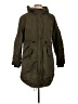 Orolay 100% Cotton Green Coat Size L - photo 1