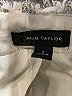Ann Taylor Tweed Gray Blazer Size 0 - photo 6