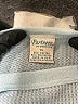 Partners Blue Pullover Sweater Size XL - photo 7