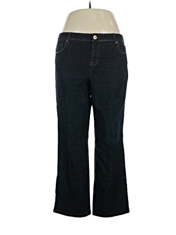 Style&Co Jeans (view 1)