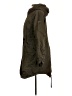 Orolay 100% Cotton Green Coat Size L - photo 5