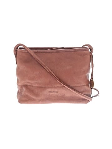 Margot Leather Crossbody Bag (view 1)