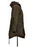Orolay 100% Cotton Green Coat Size L - photo 4