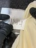 Unbranded Chevron-herringbone Ivory Formal Skirt Size M - photo 4