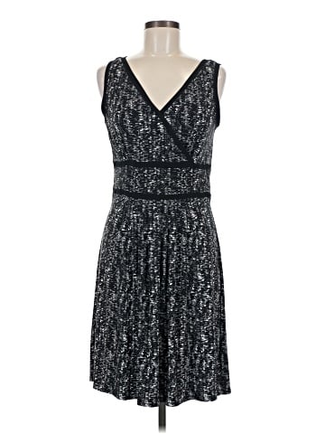 Ann Taylor Factory Cocktail Dress (view 1)