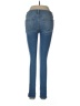 Paige Hearts Blue Jeans Size 28 waist - photo 2