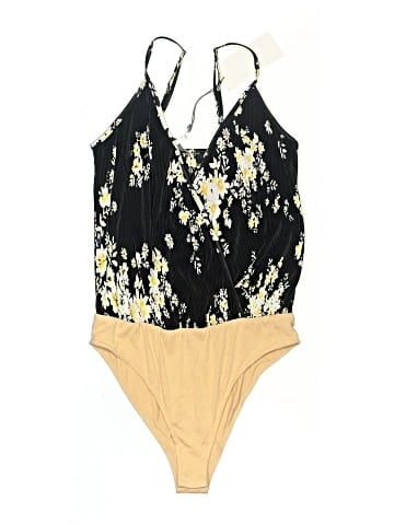WAYF Bodysuit (view 1)