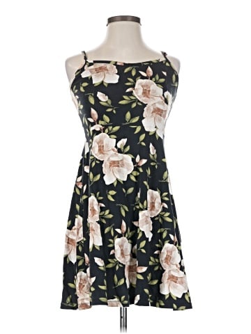 Faded Glory Cocktail Dress (view 1)