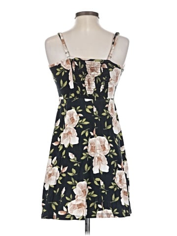 Faded Glory Cocktail Dress (view 2)
