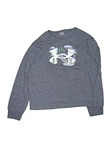 Under Armour Long Sleeve T-Shirt (view 1)