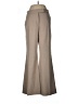 H&M Tan Dress Pants Size 6 - photo 1