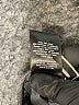 Babaton Tweed Gray Wool Pants Size 4 - photo 8