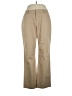 Dockers Solid Tan Khakis Size 16 - photo 1
