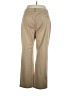 Dockers Solid Tan Khakis Size 16 - photo 2