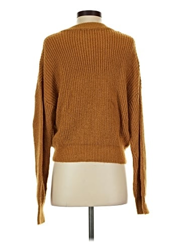 Elodie Pullover Sweater (view 2)