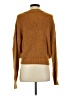 Elodie Brown Pullover Sweater Size S - photo 2