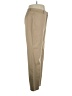 Dockers Solid Tan Khakis Size 16 - photo 4