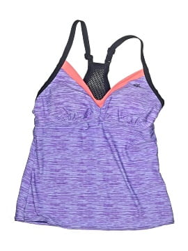 Zero Xposur Swimsuit Top
