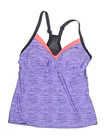 ZeroXposur Swimsuit Top (view 1)