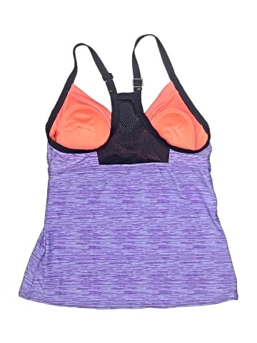 ZeroXposur Swimsuit Top (view 2)