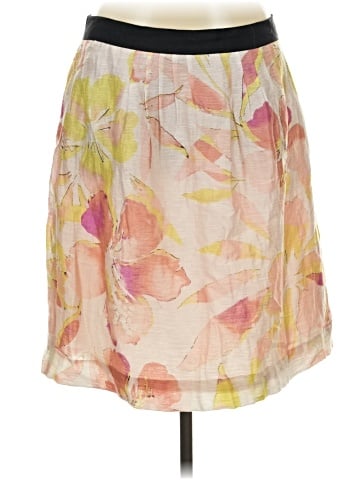 Ann Taylor LOFT Casual Skirt (view 1)