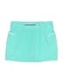 Athleta Solid Teal Skort Size M - photo 2