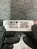 Three Dots Paisley Gray Cocktail Dress Size M - photo 8